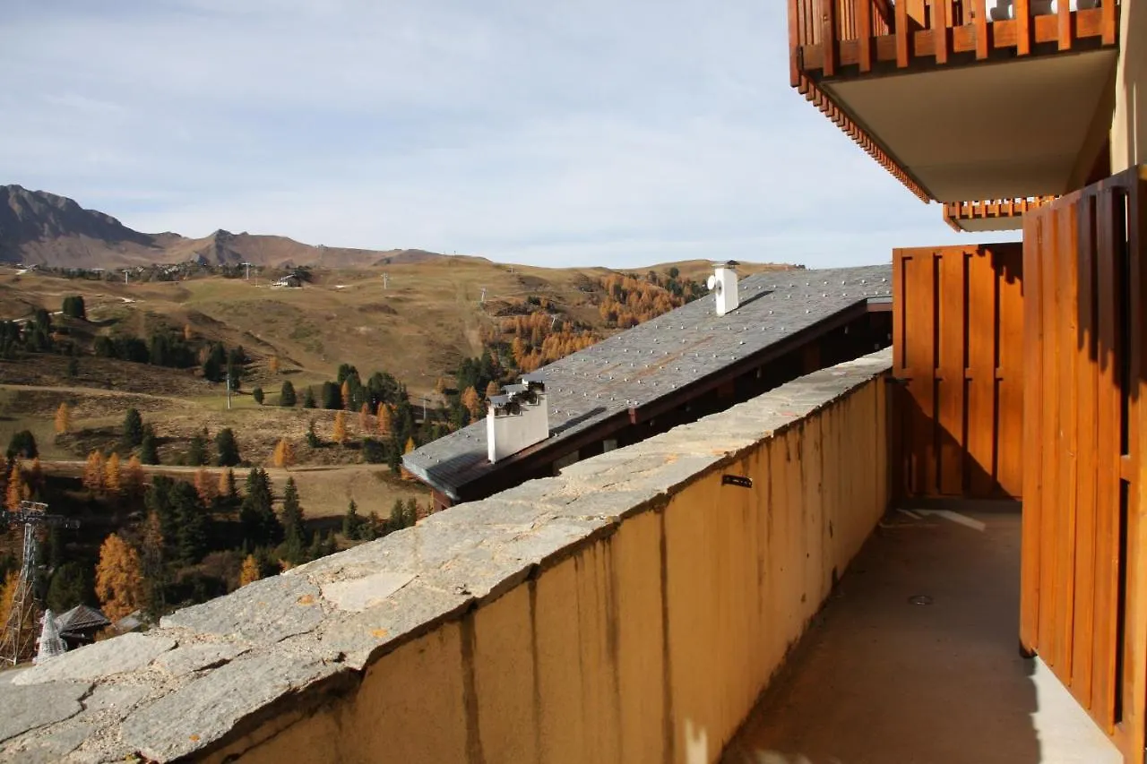Appartement Belle Plagne Premium à La Plagne France