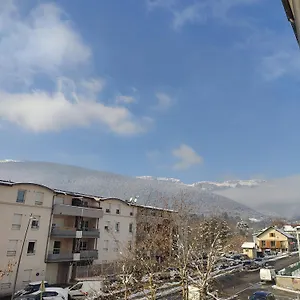 Luxury «le Jurassien», Gex-geneve Cessy
